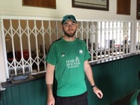 Rowledge return to winning ways