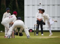 Alton's second team crash to heavy defeat
