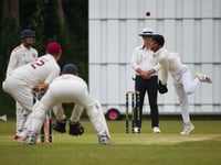 Alton's second team crash to heavy defeat
