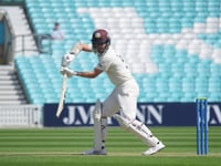 Surrey earn hard-fought draw against Essex
