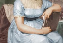 From obscurity to icon: Austen’s rise explored in Haslemere talk