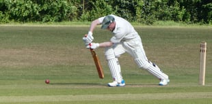 Waverley fall to heavy defeat at Frensham