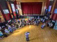 Haslemere Festival: 100 Years of Music