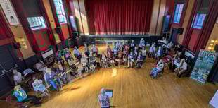 Haslemere Festival: 100 Years of Music