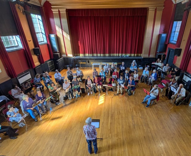 Haslemere Festival: 100 Years of Music