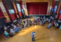 A Century of Music at Haslemere Festival