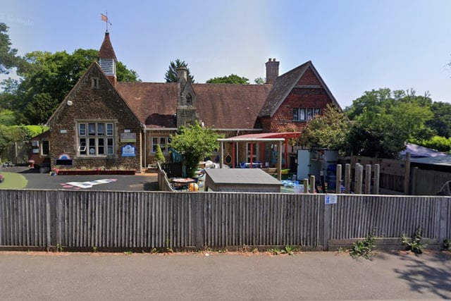 Plummeting birth rates force closure of village's only infant school