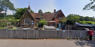 Plummeting birth rates force closure of village's only infant school