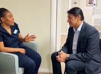 COMMENT & VIDEO: It's time to start backing the people who care