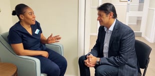 COMMENT & VIDEO: It's time to start backing the people who care