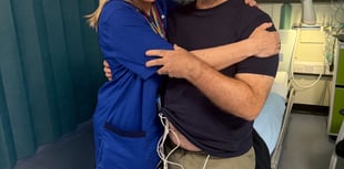 Matchpoint saved: Cardiac arrest on court fuels defibrillator campaign