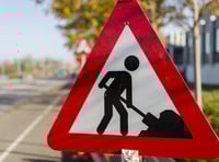 Hampshire's 2025 lane rental plan to cut roadworks delays
