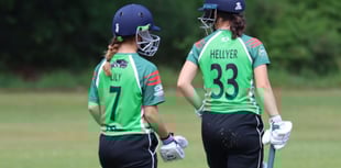 Petersfield's women thrash Sparsholt