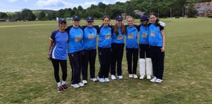 Alton's women's second team earn impressive win