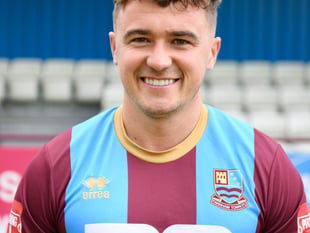 Town sign midfielder from National League South outfit