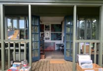 Surrey’s hidden studios open doors for 2025 art trail
