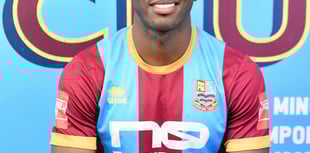 Town sign former Watford and Coventry left-back