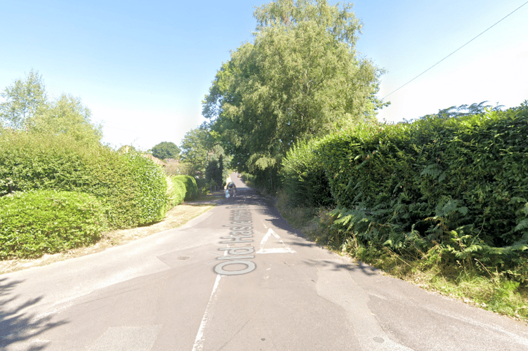 High Green, Old Haslemere Road, Haslemere