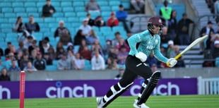Roy’s back on song as Surrey beaten in Blast opener
