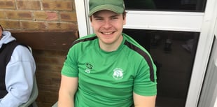 Rowledge earn tight win at Hook