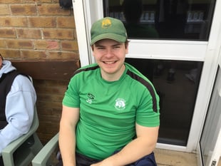 Middle-order collapse proves costly for Rowledge