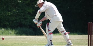 Clanfield's second team beaten by Tichborne Park