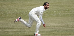 Clanfield's first team beat Hambledon's third team