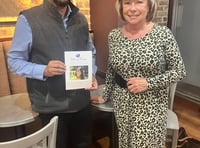 Victoria's Promise charity expands to Farnham and Surrey