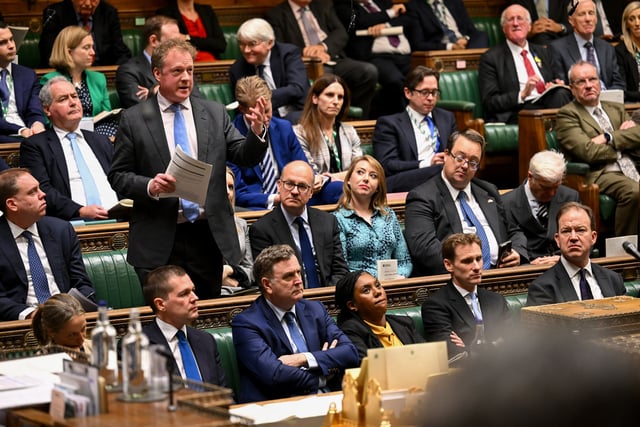 Farnham and Bordon MP welcomes grooming gang inquiry