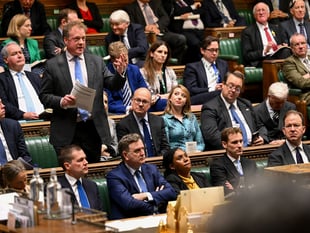MP raises concerns over Labour tax measures