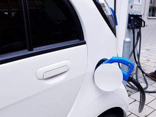 Electric vehicle fires surge in Surrey