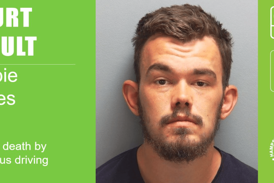 Man jailed over fatal crash that killed passenger