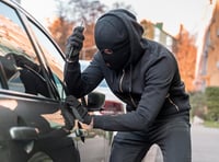 Liss residents warned following spate of vehicle break-ins