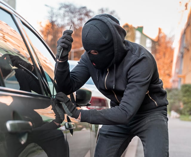Liss residents warned following spate of vehicle break-ins