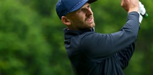 Liphook's Richards falls short in county semi-final