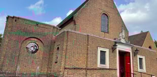 Peeps into the Past: How Farnham came to honour Joan of Arc