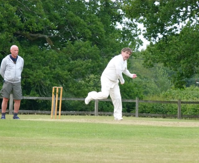Waverley held to draw by Lynchmere