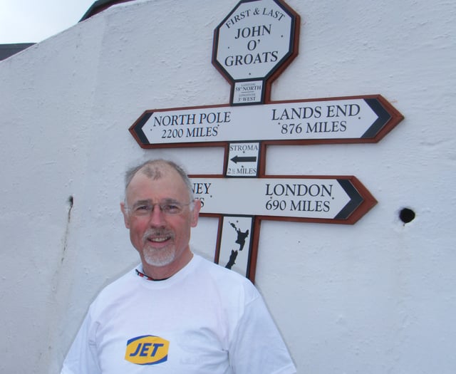 Family's tribute to cyclist who died following accident near East Meon