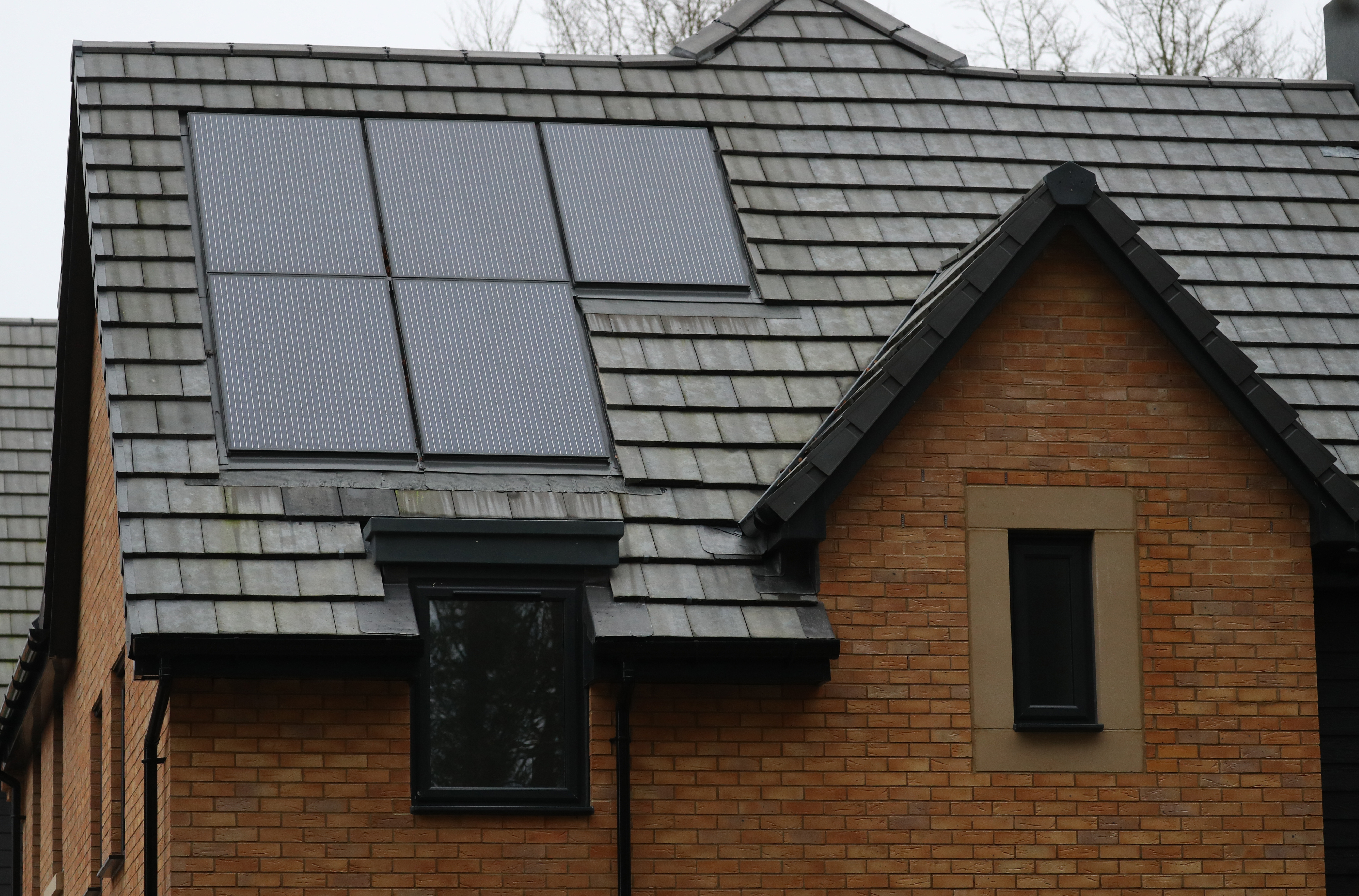 More solar panel systems fitted in Farnham and Bordon homes – as Government suggests most new homes will have them