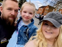 Mum's 'pulled muscle' from gym was actually sign of end-stage cancer