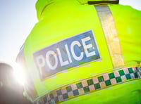 Serious crash outside Haslemere station