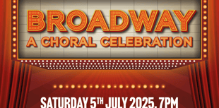 Stage is set for Luminosa to bring Broadway to Petersfield