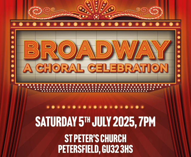 Stage is set for Luminosa to bring Broadway to Petersfield