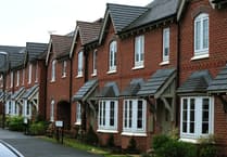 Rent in East Hampshire rises 8% in past year