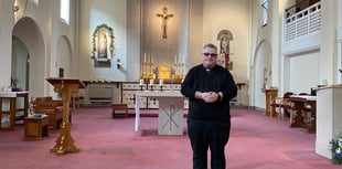 St Joan of Arc Catholic Church launches £300k roof repair appeal