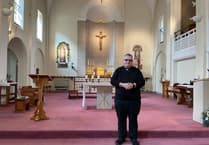 WATCH: St Joan of Arc Catholic Church launches £300k roof repair appeal
