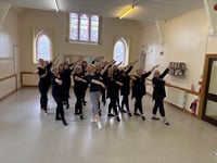 Hampshire and Surrey clubs and societies news