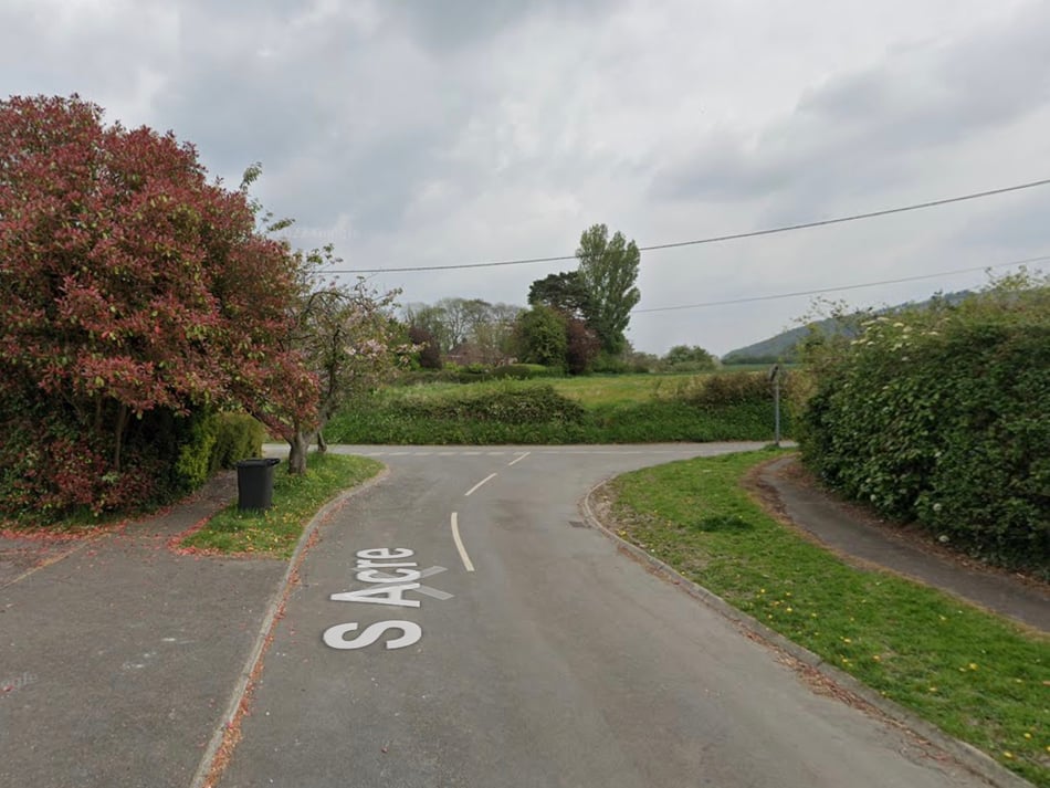 Pain in Spain as Harting homes plan is backed
