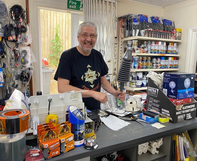 You've got to hand it to DIY Dave: Legendary Liss trader to retire