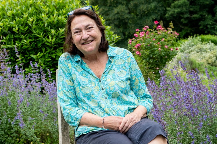 Geraldine Firth, Peaslake, Surrey, 12th June 2025 . Release date â June 18, 2025. Welcome to the leafy village where locals installed their own broadband - after traditional telecoms providers 'failed' to connect their homes. People in certain parts of the rural Surrey Hills have for years struggled with sluggish broadband - plagued by phone calls cutting out and constantly buffering Wi-Fi. Residents say they have been "forgotten" by big companies, who focus on easier-to-connect towns and deem their villages "too rural to deal with". As a result, former investment banker Anthony Townsend, who lives in Cranleigh, decided to take matters into his own hands - inspired by a community organisation called Broadband for Rural North (B4RN). B4RN had started laying fibre optic cable to thousands of homes without internet in Cumbria - by installing underground cabling in gardens and fields. The founder, Barry Forde, gave his designs to Mr Townsend for free, and so, Broadband for Surrey Hills (B4SH) was born.